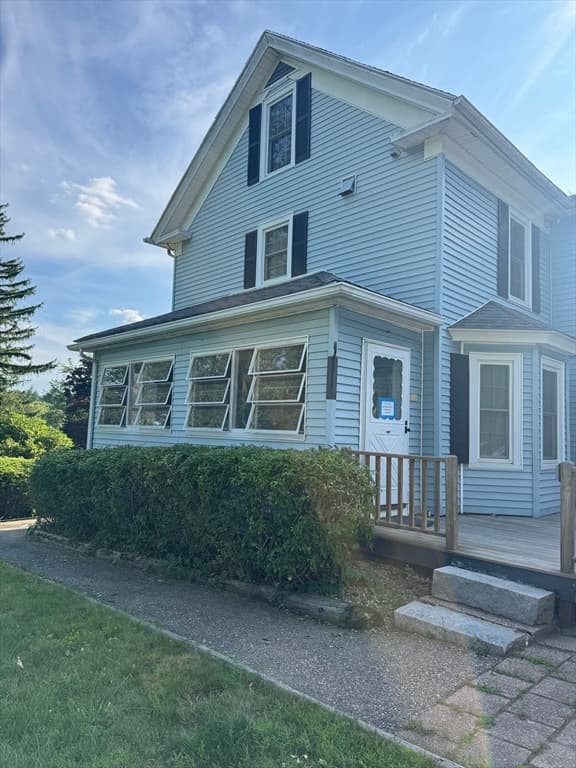 185 College St., Worcester MA 01610 photo 27