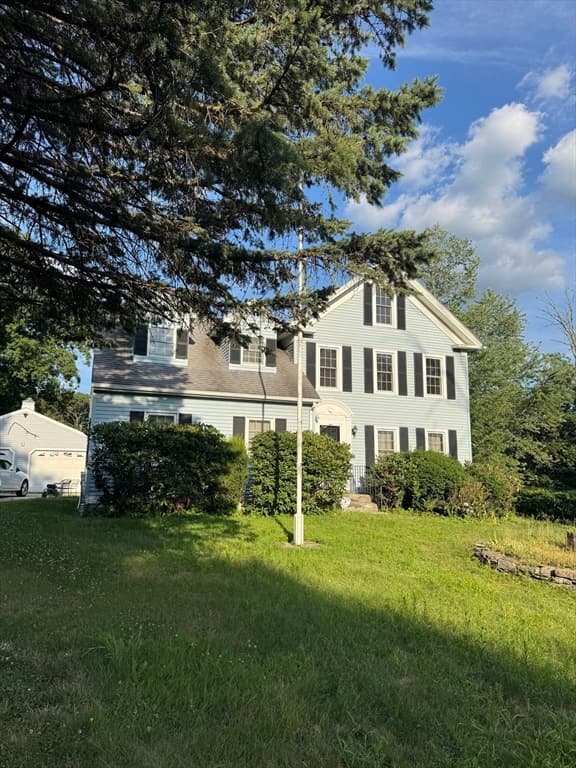 185 College St., Worcester MA 01610 photo 2