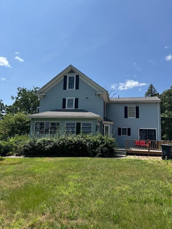 185 College St., Worcester MA 01610 photo 26