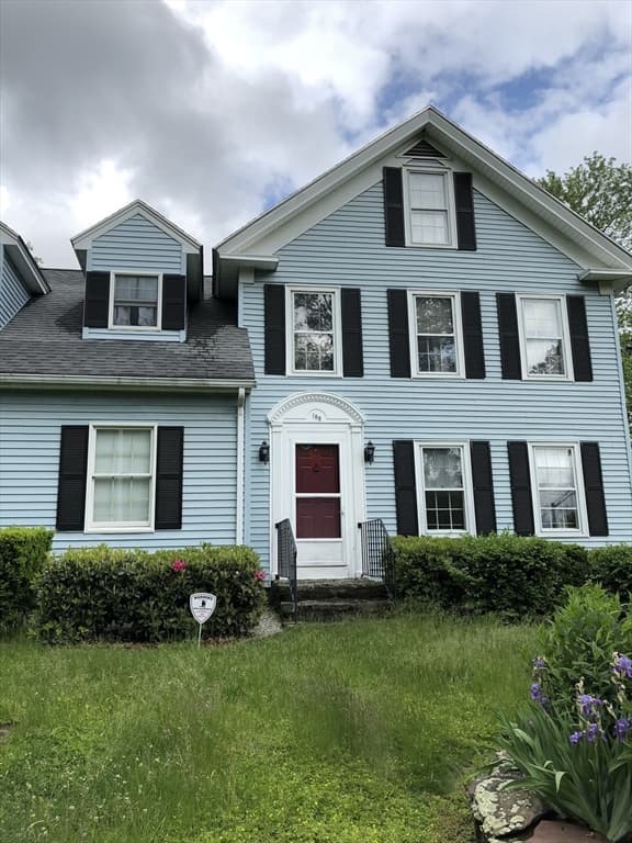 185 College St., Worcester MA 01610 photo 3