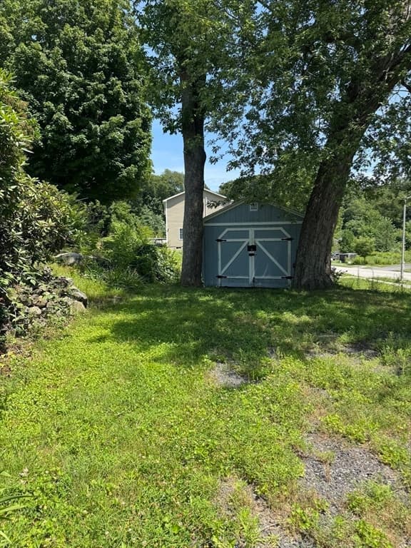 185 College St., Worcester MA 01610 photo 33