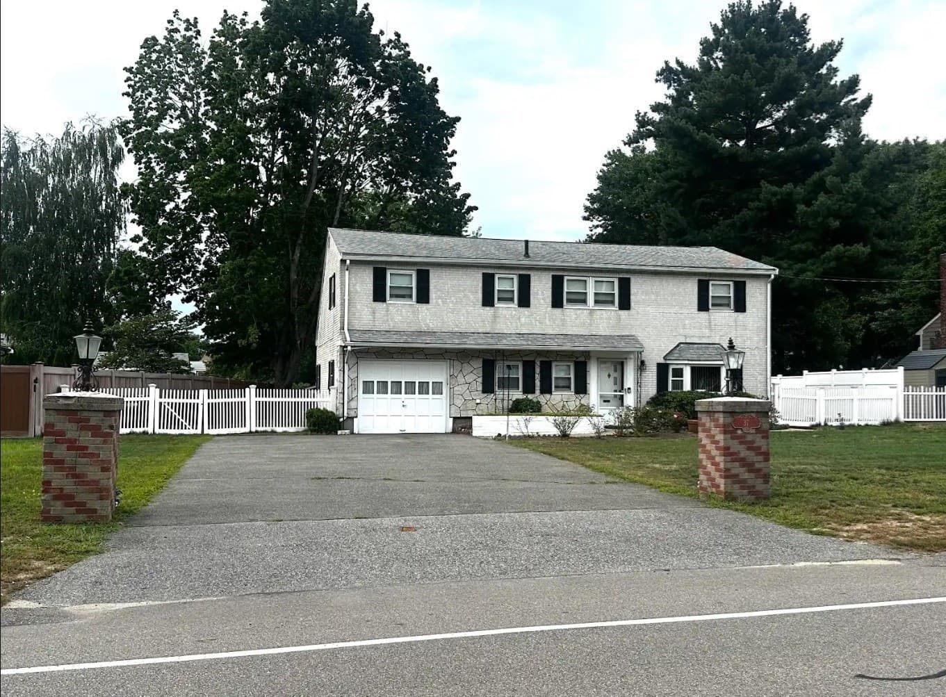 Single Family Residence at 37 Rustcraft Rd, Dedham MA 02026, photo 42 of 42