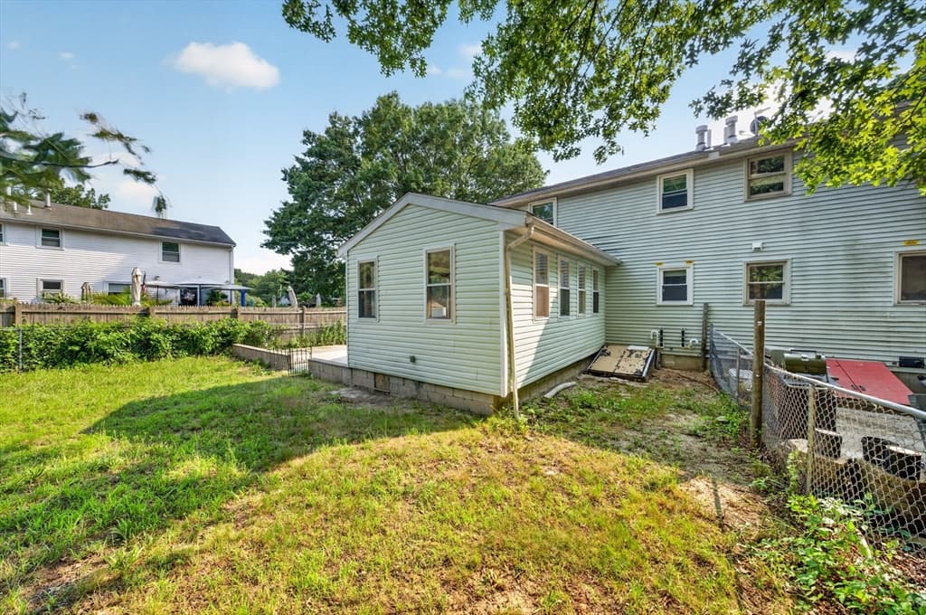 17 Pine Knoll Ln # B, Taunton MA 02780 photo 10