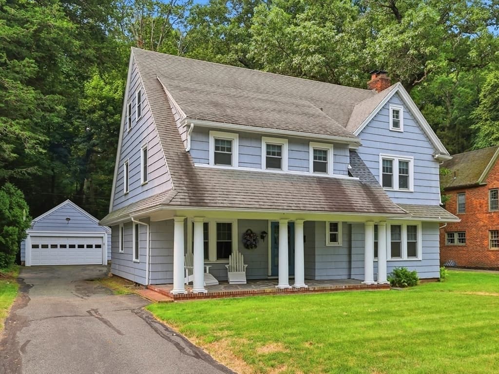 121 Farmington Ave, Longmeadow MA 01106 photo 2