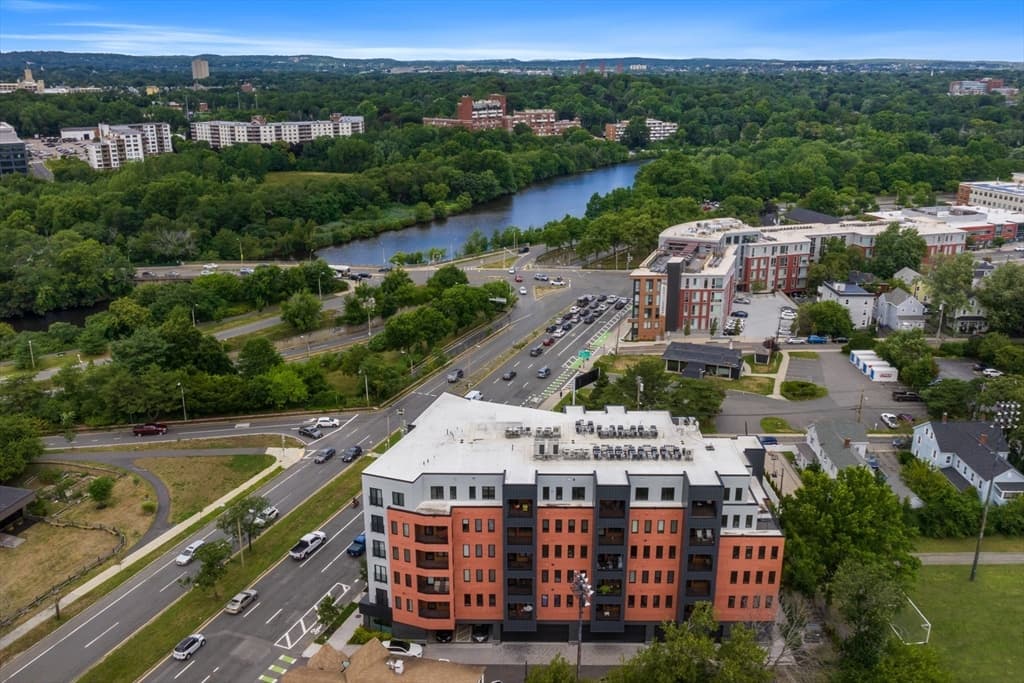 Condominium at 50 Leo M. Birmingham Parkway # A, Boston MA 02135, Boston, photo 26 of 30