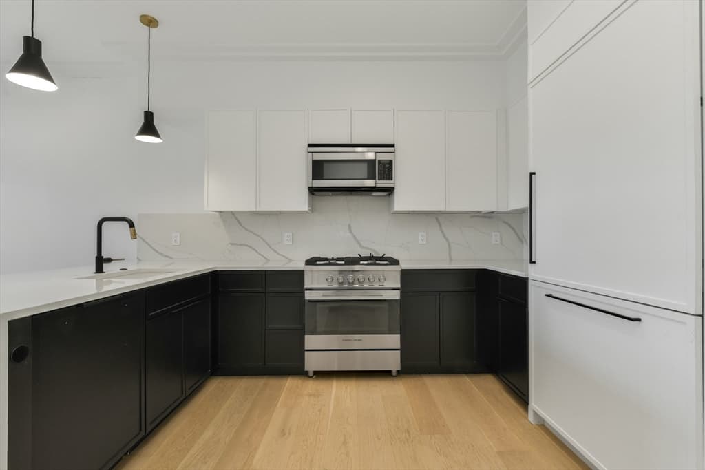 Condominium at 50 Leo M. Birmingham Parkway # A, Boston MA 02135, Boston, photo 7 of 30