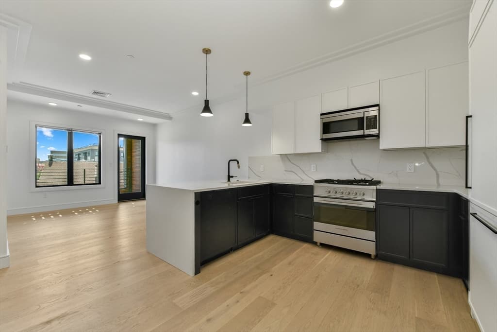 50 Leo M. Birmingham Parkway # A, Boston MA 02135