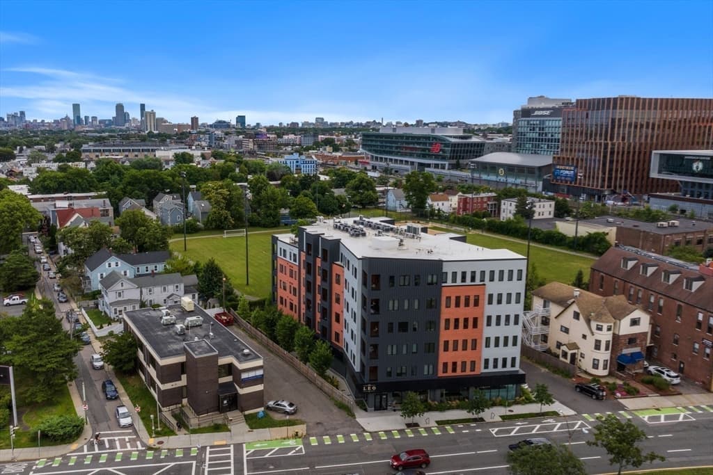 Condominium at 50 Leo M. Birmingham Parkway # A, Boston MA 02135, Boston, photo 30 of 30