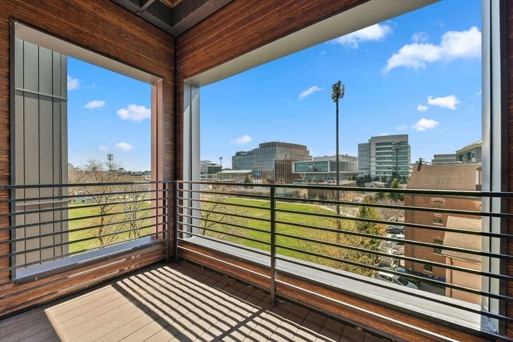 Condominium at 50 Leo M. Birmingham Parkway # A, Boston MA 02135, Boston, photo 4 of 30