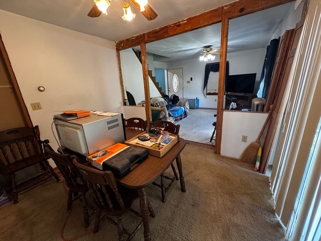 21 Dryden St, Worcester MA 01605 photo 5