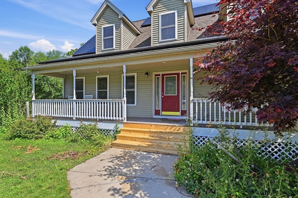 222 Granby Road, Belchertown MA 01007 photo 2