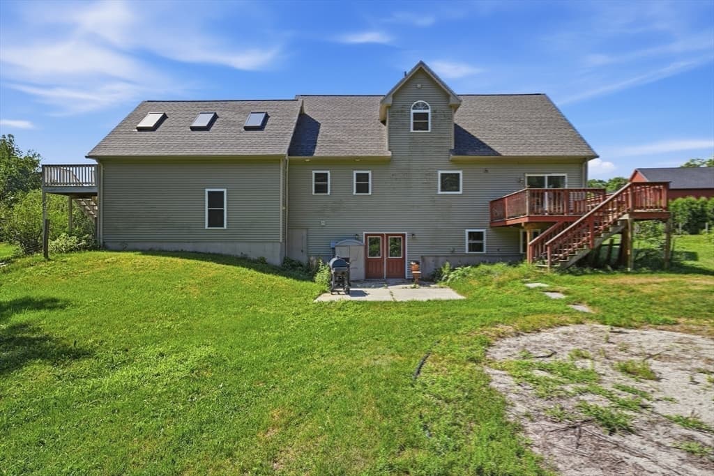 222 Granby Road, Belchertown MA 01007 photo 39