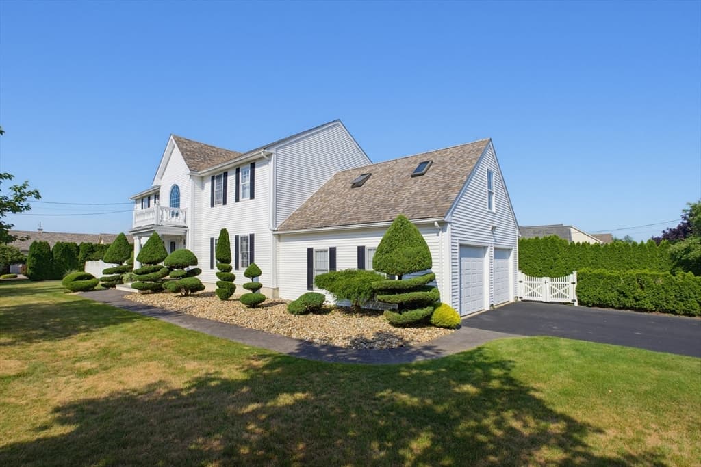 226 Olympic Road, Somerset MA 02726 photo 42