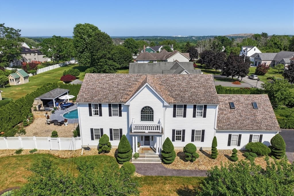 226 Olympic Road, Somerset MA 02726