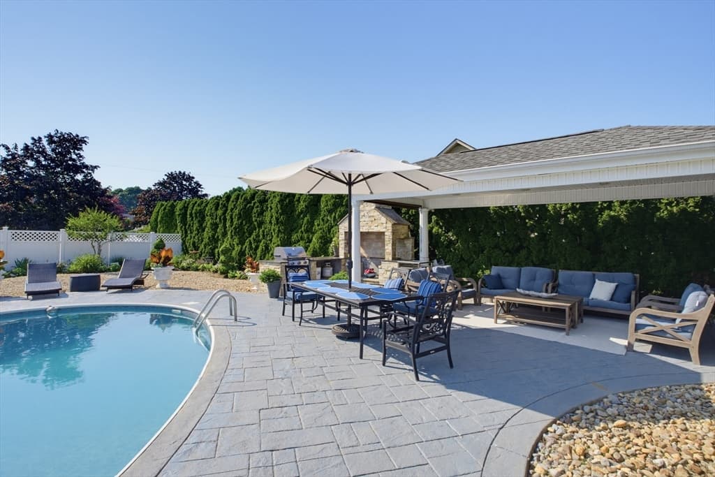 226 Olympic Road, Somerset MA 02726 photo 35