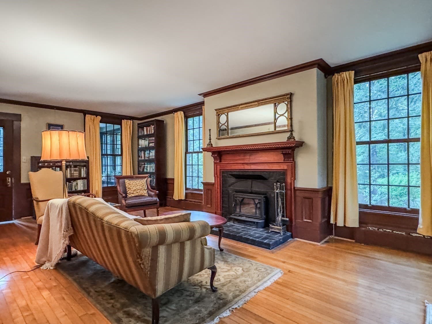 Single Family Residence at 237 Birnam Road, Northfield MA 01360, Northfield, photo 6 of 42