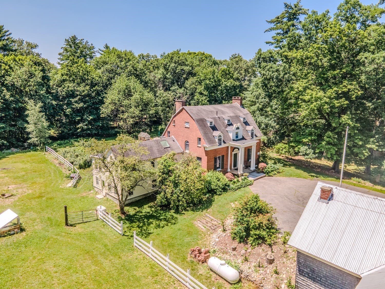 Single Family Residence at 237 Birnam Road, Northfield MA 01360, Northfield, photo 42 of 42