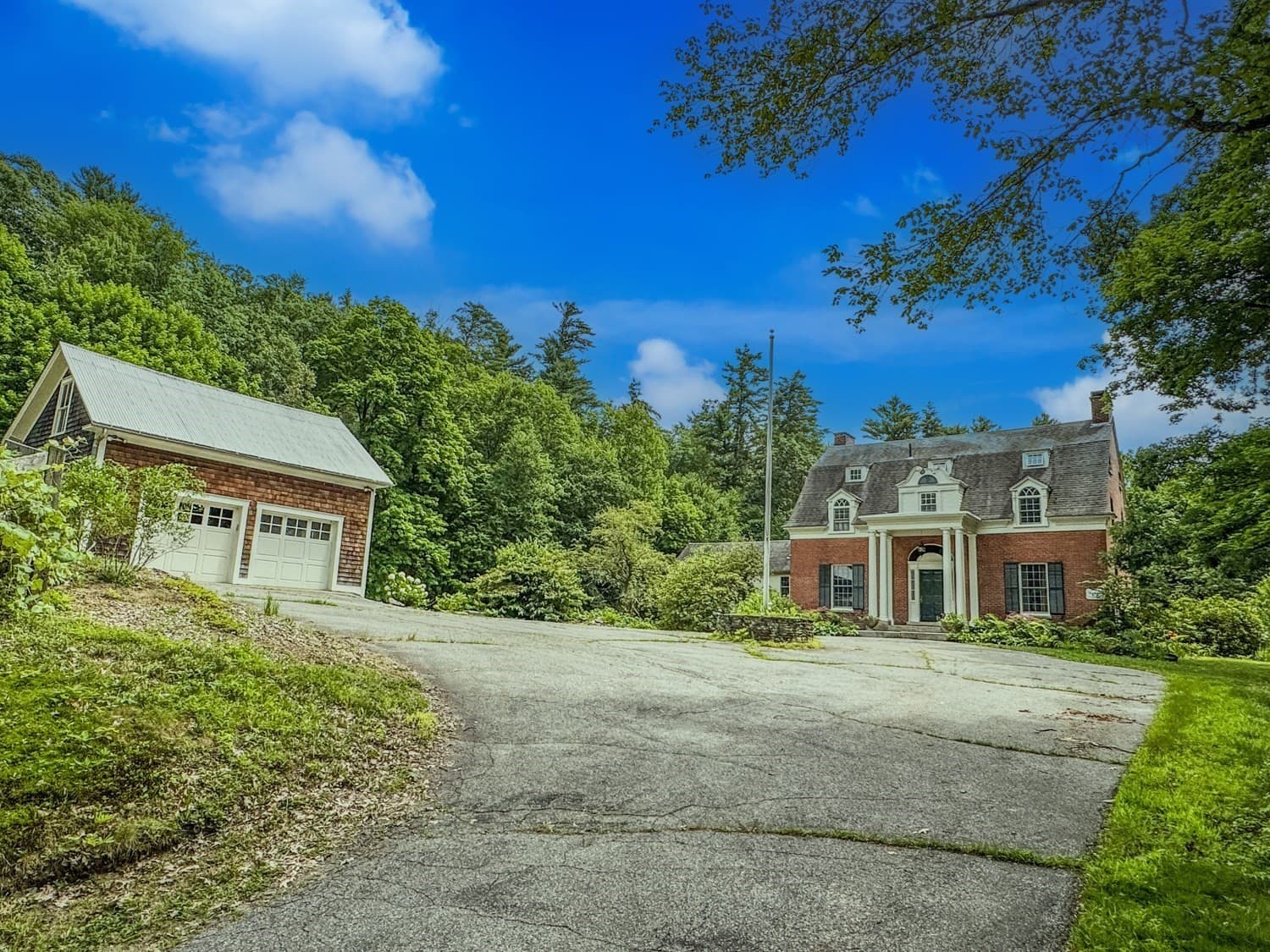 Single Family Residence at 237 Birnam Road, Northfield MA 01360, Northfield, photo 3 of 42