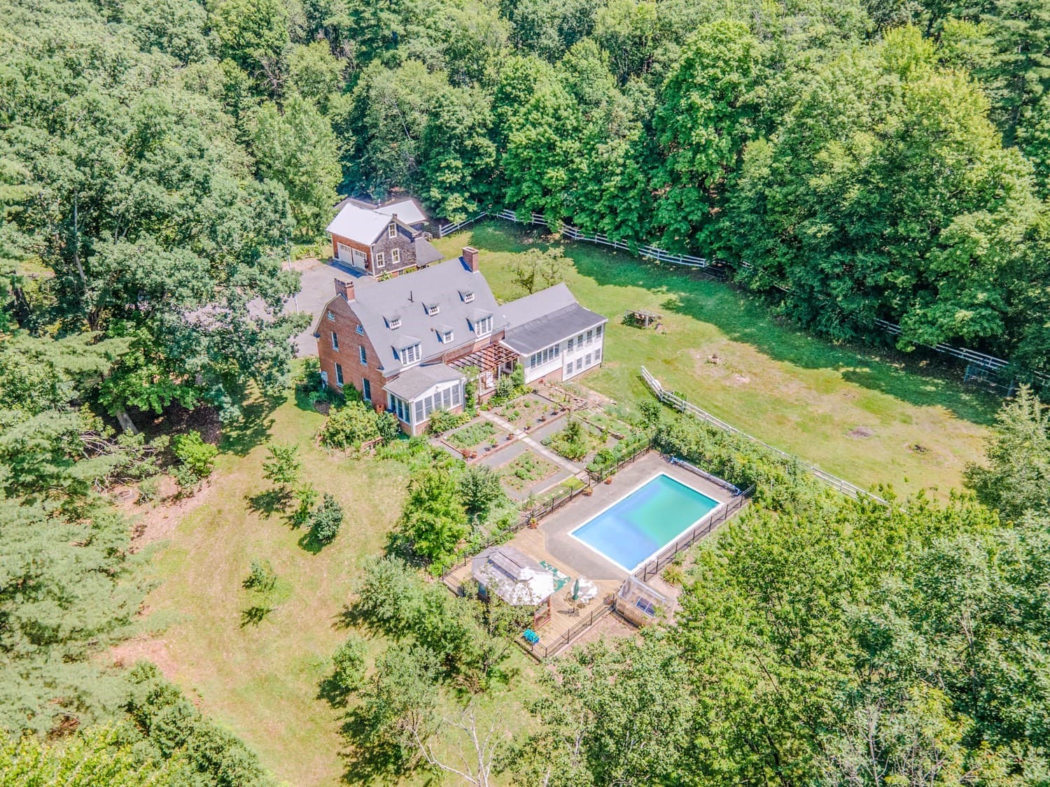 237 Birnam Road, Northfield MA 01360