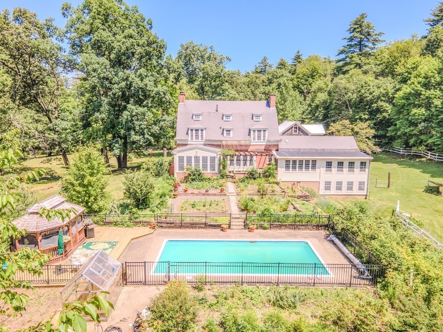 Single Family Residence at 237 Birnam Road, Northfield MA 01360, Northfield, photo 38 of 42