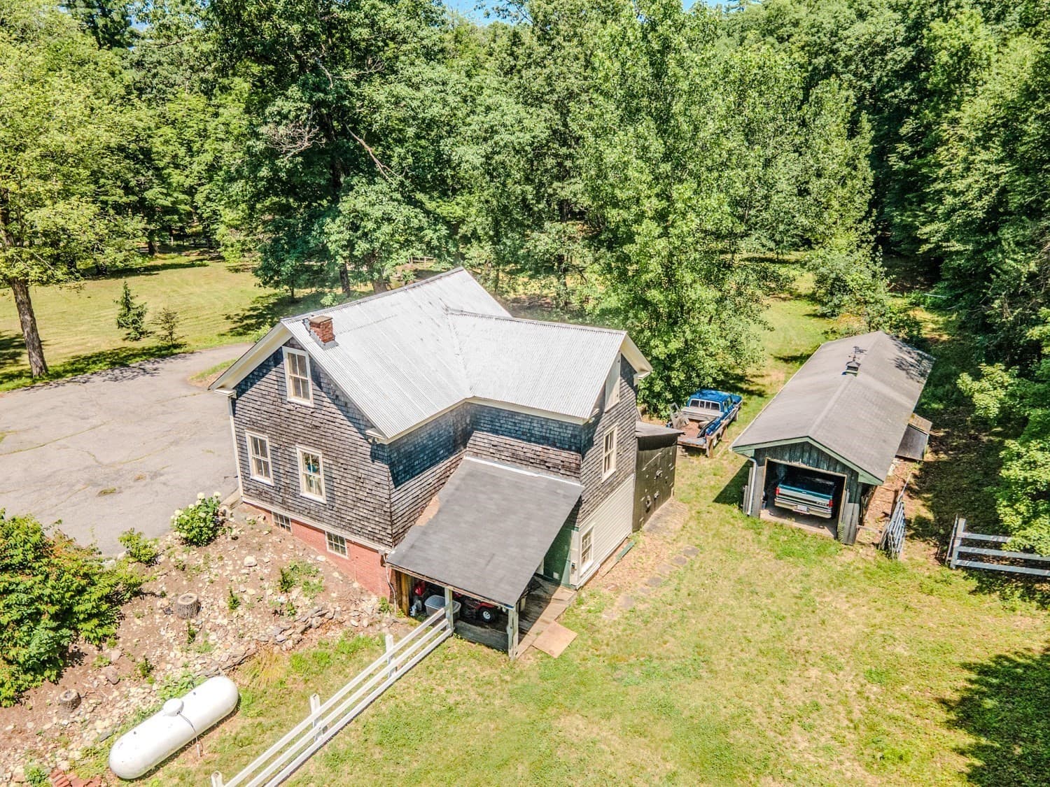 Single Family Residence at 237 Birnam Road, Northfield MA 01360, Northfield, photo 41 of 42