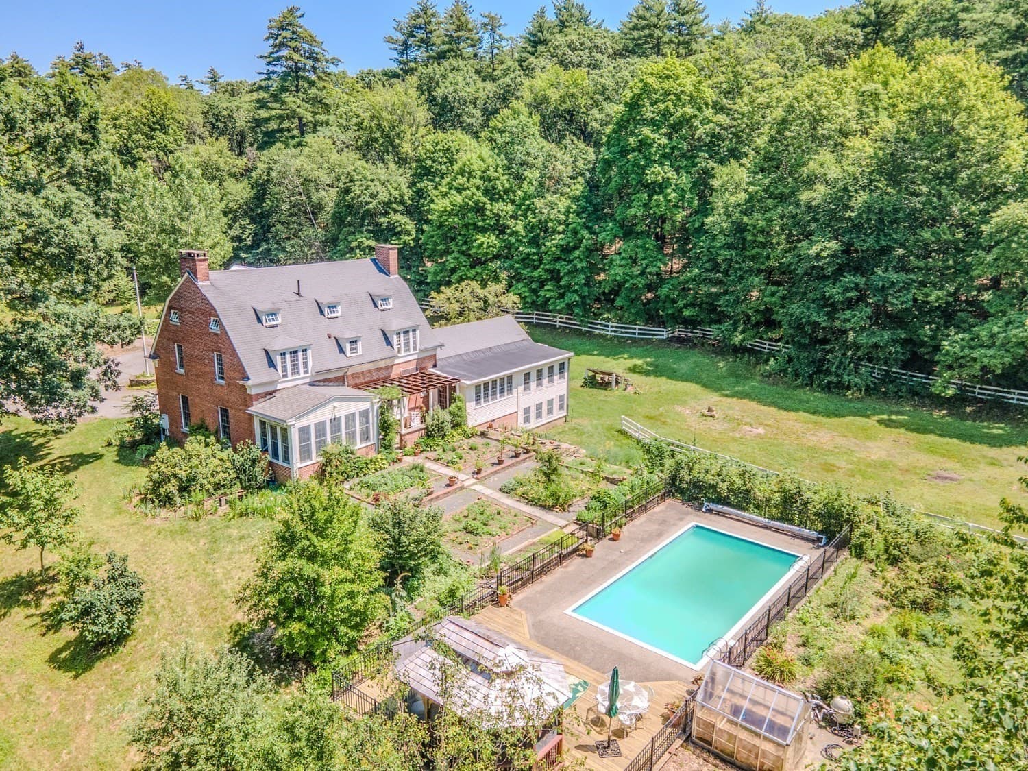 Single Family Residence at 237 Birnam Road, Northfield MA 01360, Northfield, photo 37 of 42