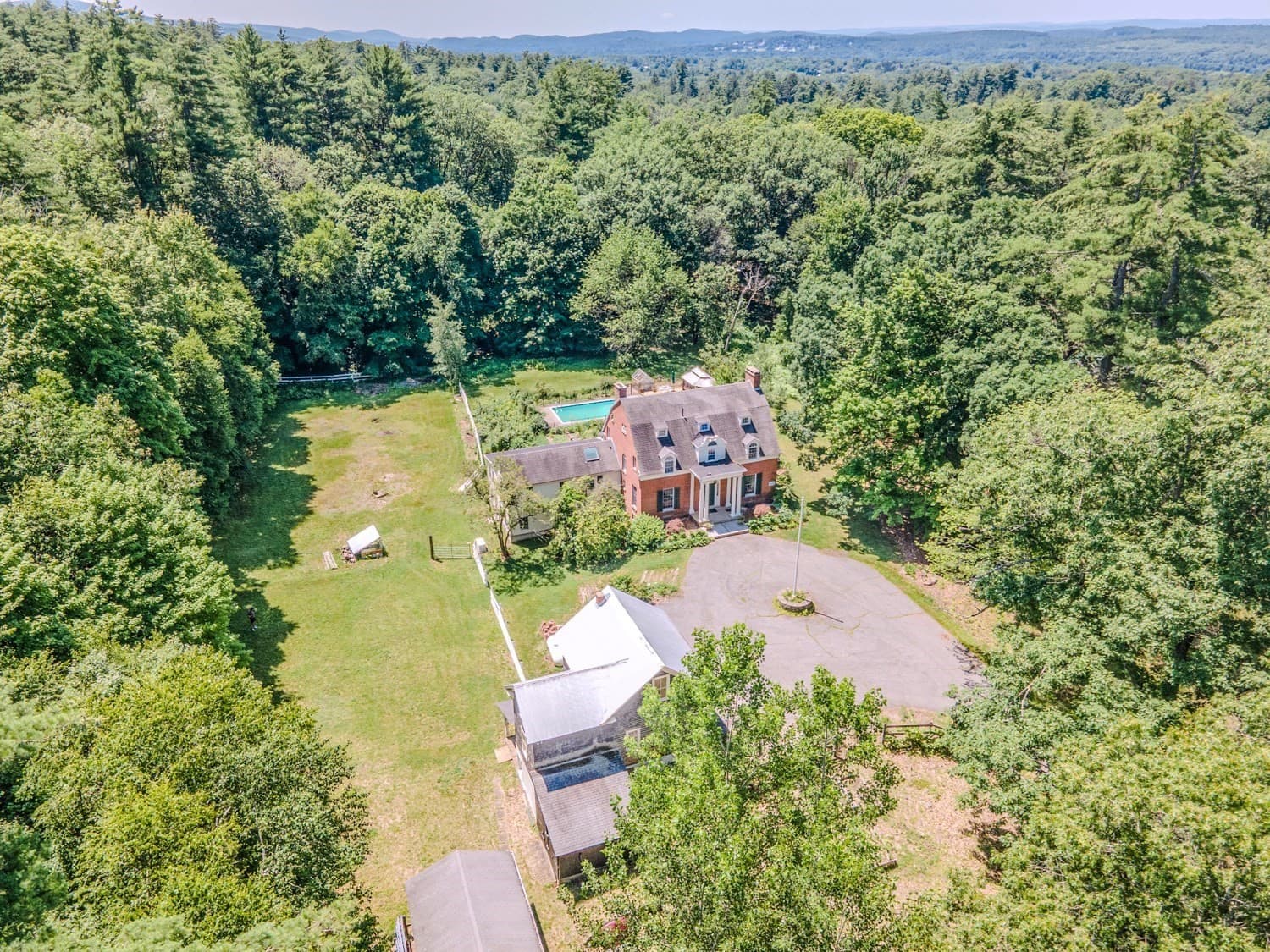 Single Family Residence at 237 Birnam Road, Northfield MA 01360, Northfield, photo 40 of 42