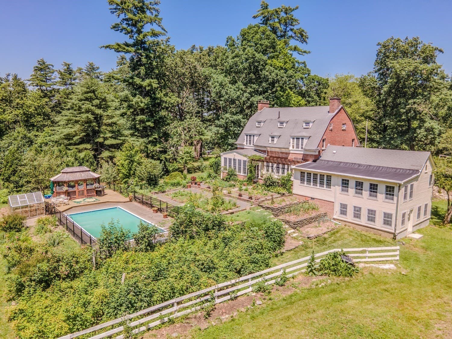 Single Family Residence at 237 Birnam Road, Northfield MA 01360, Northfield, photo 39 of 42