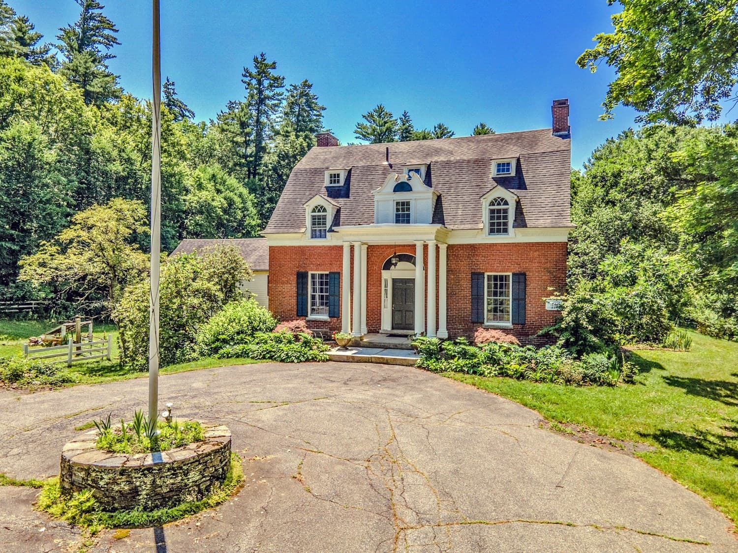 Single Family Residence at 237 Birnam Road, Northfield MA 01360, Northfield, photo 4 of 42