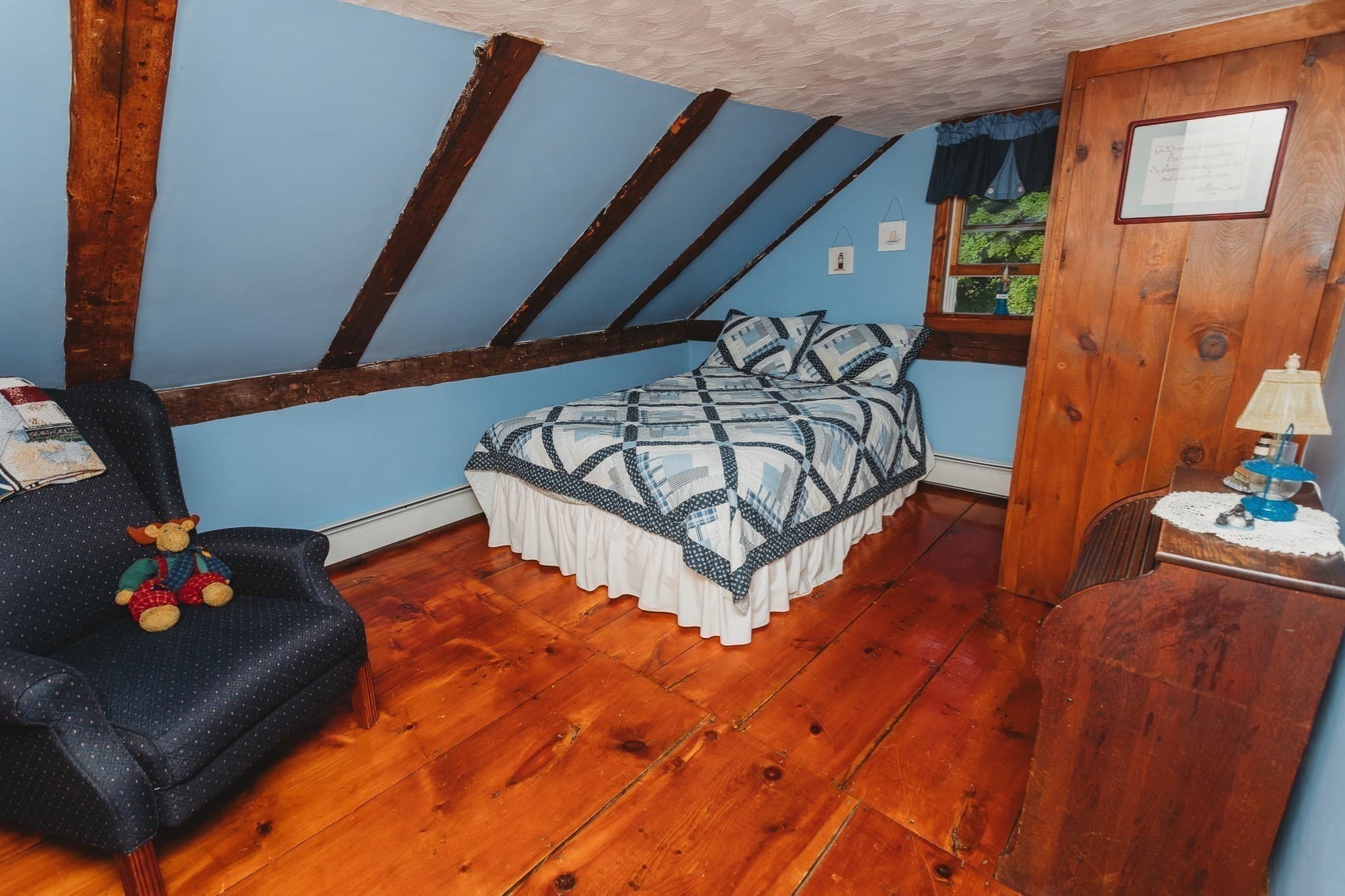 Single Family Residence at 211 Main St, Shelburne MA 01370, Shelburne, photo 16 of 35