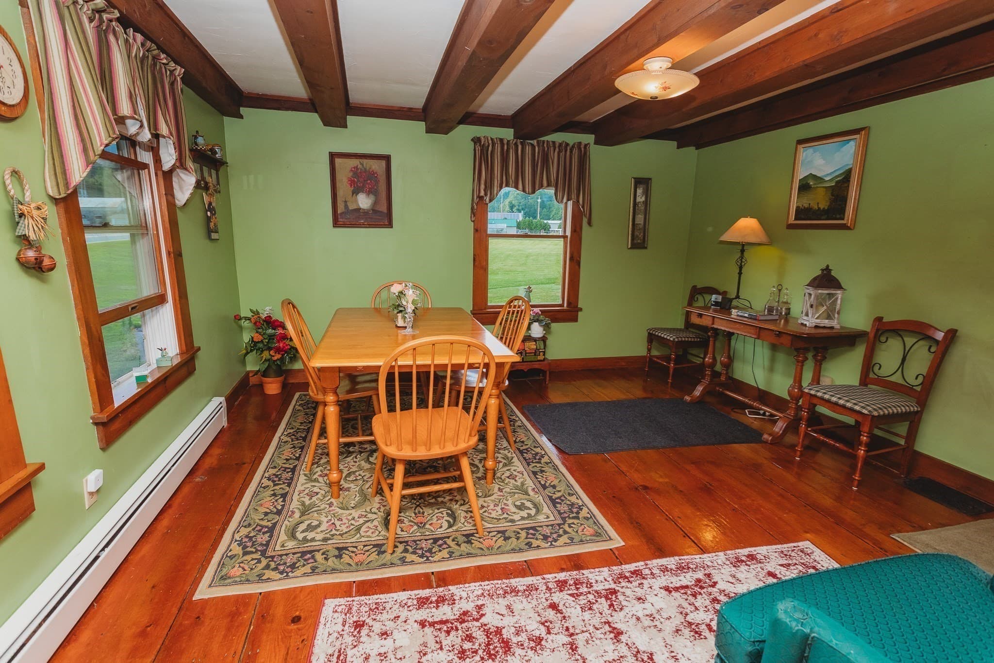 Single Family Residence at 211 Main St, Shelburne MA 01370, Shelburne, photo 12 of 35