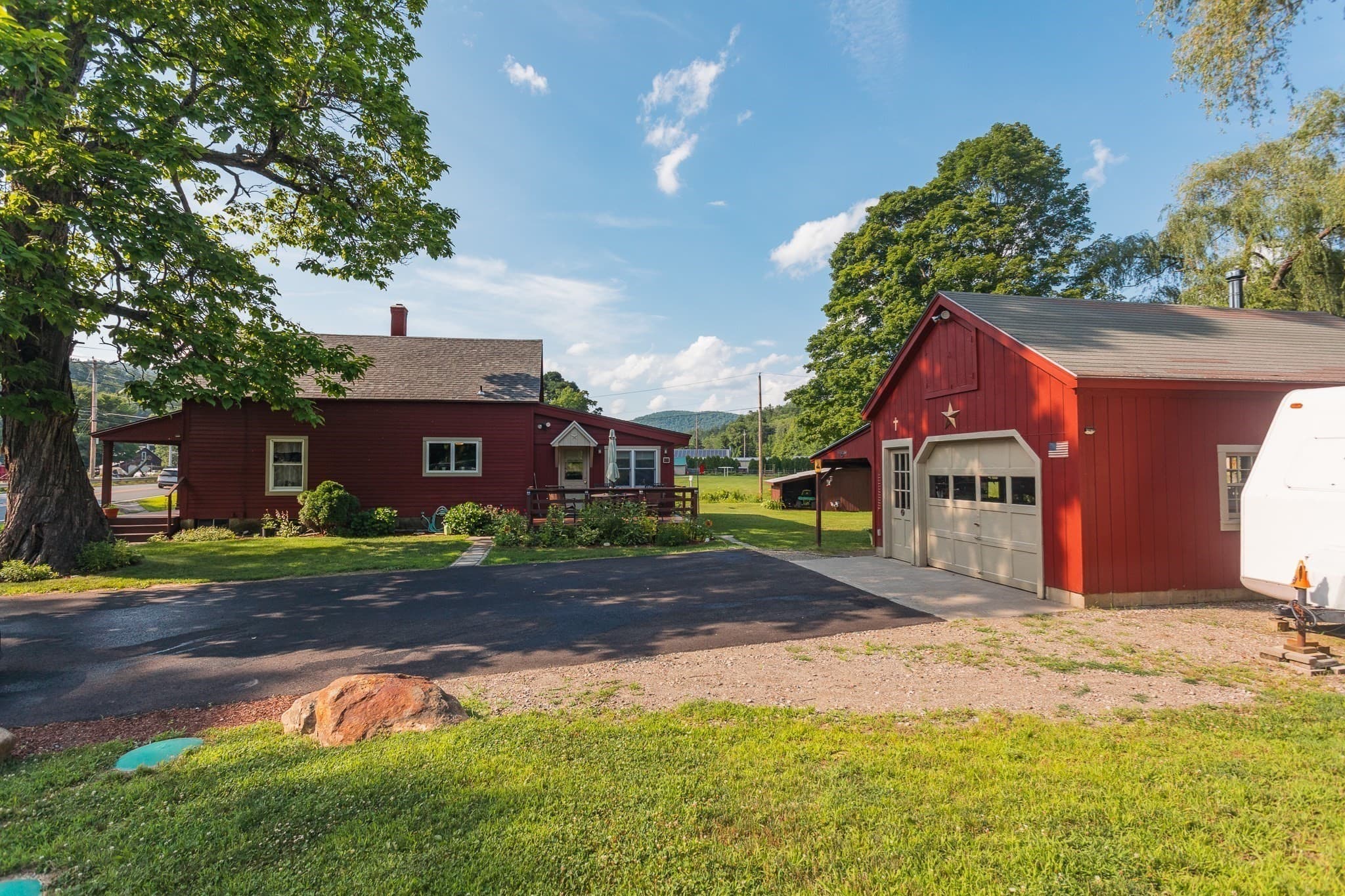 Single Family Residence at 211 Main St, Shelburne MA 01370, Shelburne, photo 26 of 35