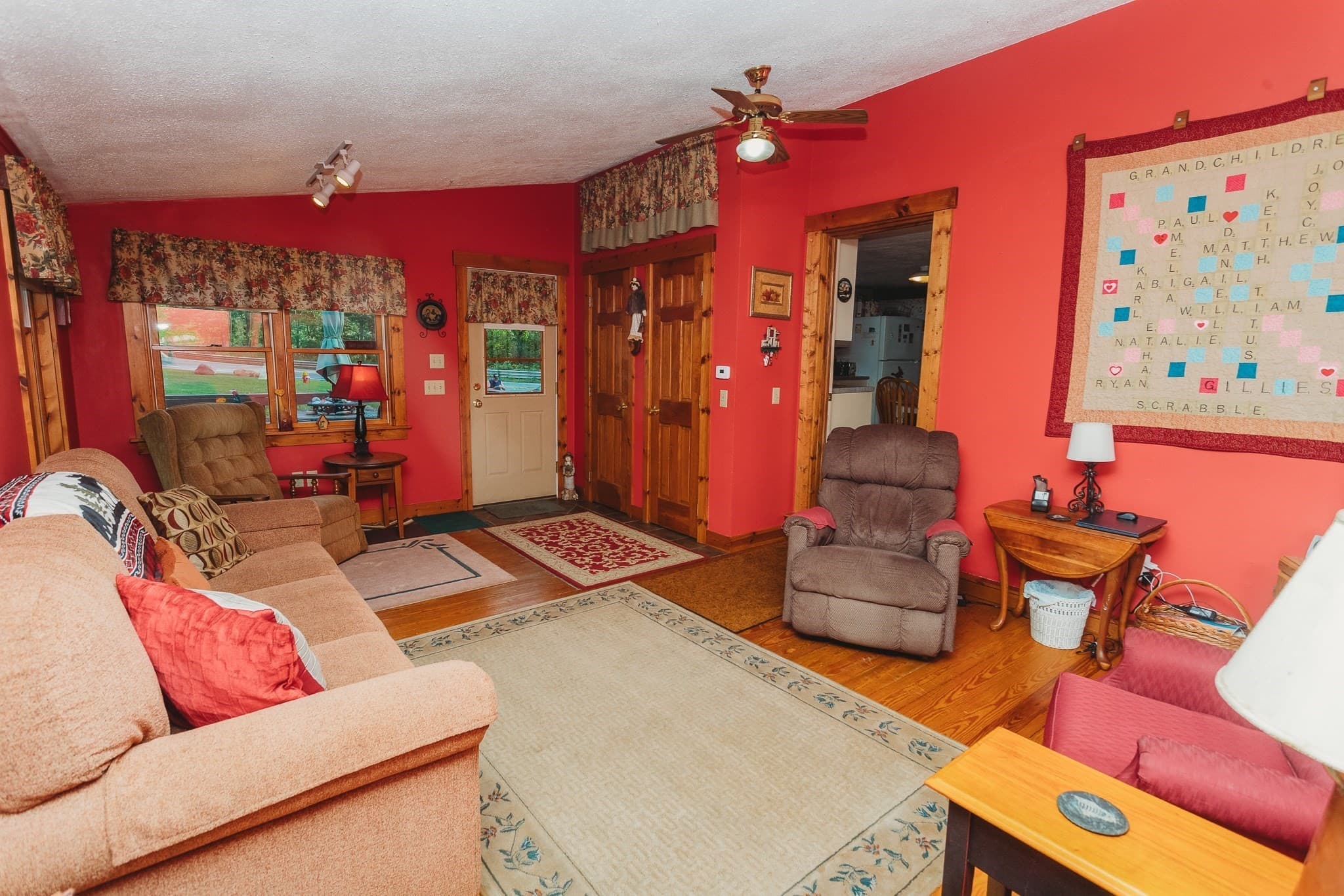 Single Family Residence at 211 Main St, Shelburne MA 01370, Shelburne, photo 9 of 35