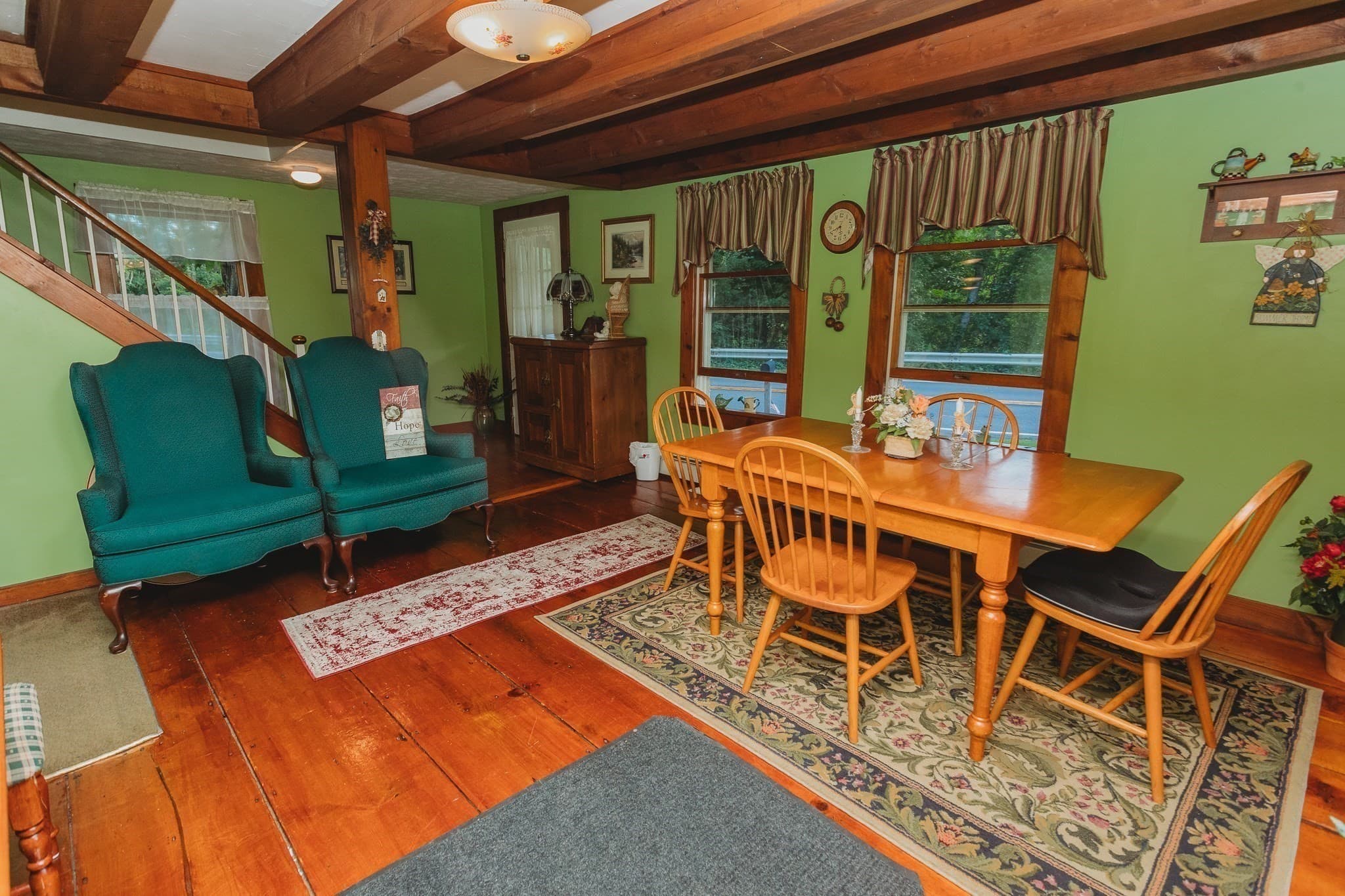 Single Family Residence at 211 Main St, Shelburne MA 01370, Shelburne, photo 10 of 35