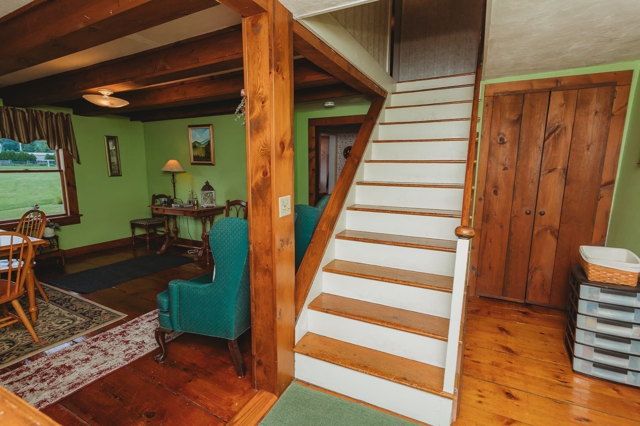 Single Family Residence at 211 Main St, Shelburne MA 01370, Shelburne, photo 14 of 35