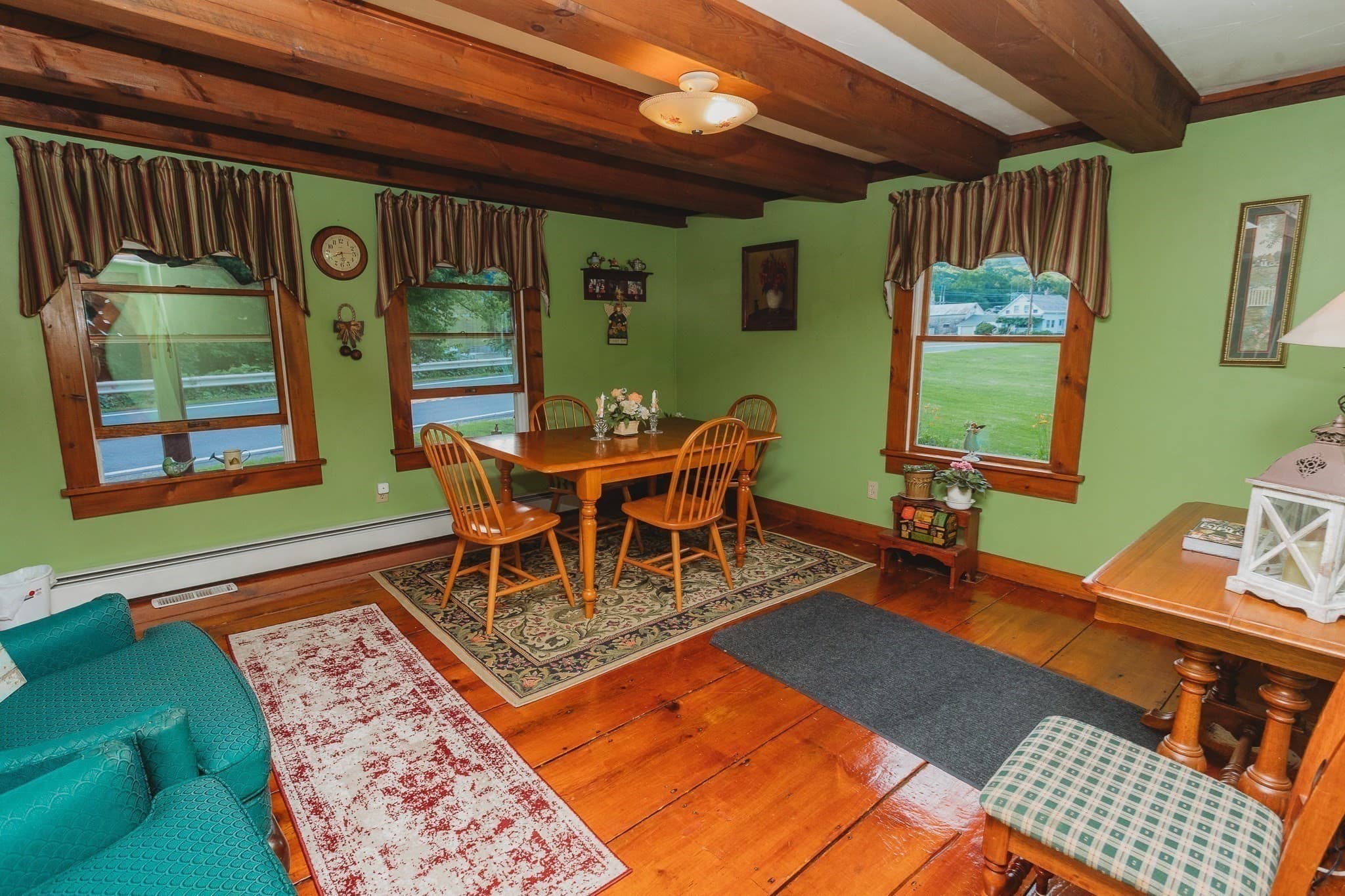 Single Family Residence at 211 Main St, Shelburne MA 01370, Shelburne, photo 11 of 35