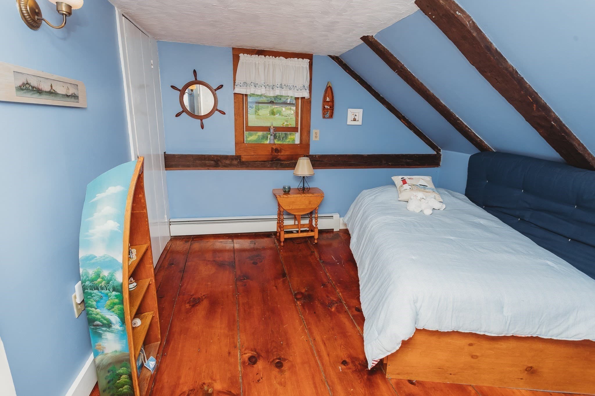 Single Family Residence at 211 Main St, Shelburne MA 01370, Shelburne, photo 19 of 35