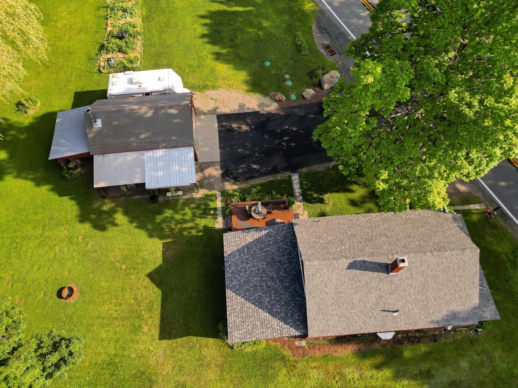 Single Family Residence at 211 Main St, Shelburne MA 01370, Shelburne, photo 31 of 35