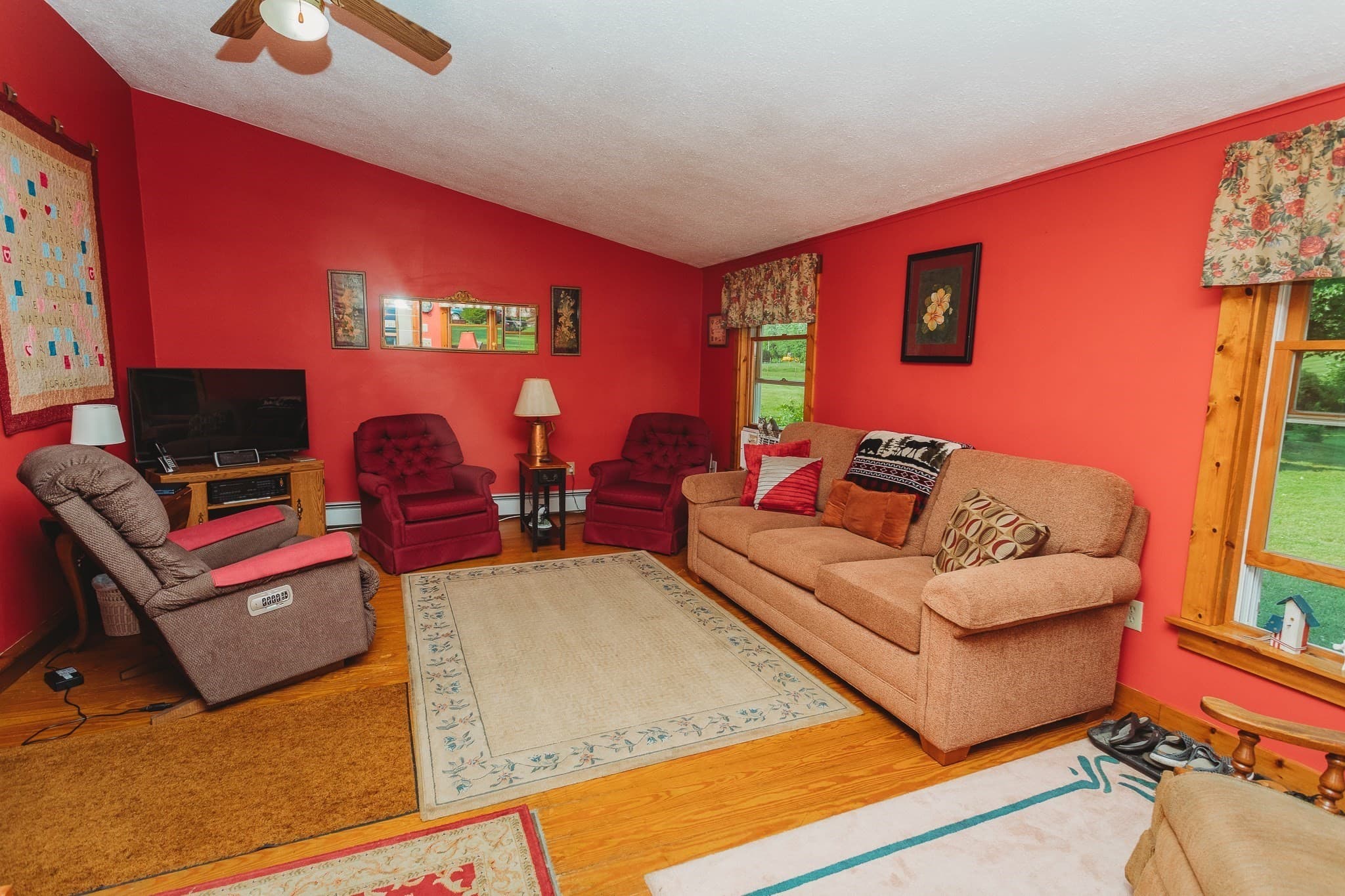 Single Family Residence at 211 Main St, Shelburne MA 01370, Shelburne, photo 8 of 35