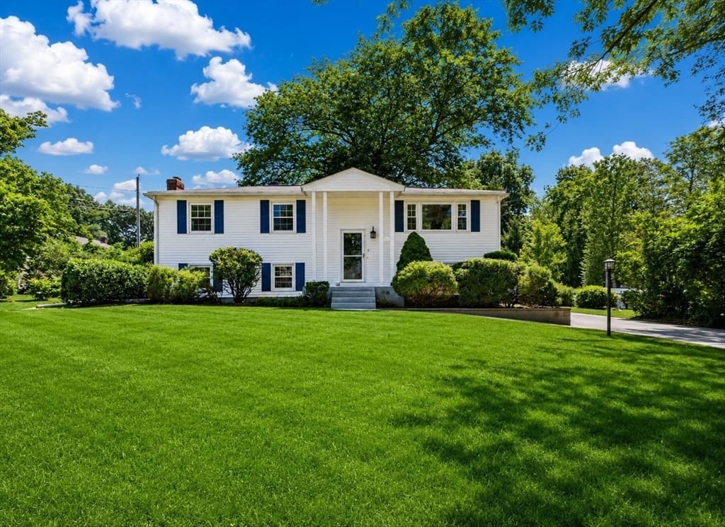 5 Shepard Rd, Franklin MA 02038
