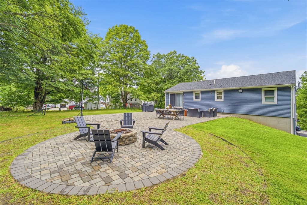 Single Family Residence at 15 Sycamore Street, Millbury MA 01527, Millbury, photo 6 of 40