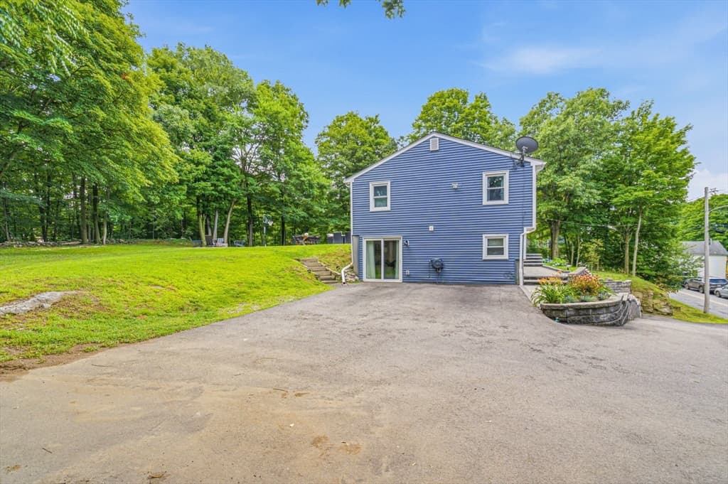 Single Family Residence at 15 Sycamore Street, Millbury MA 01527, Millbury, photo 39 of 40