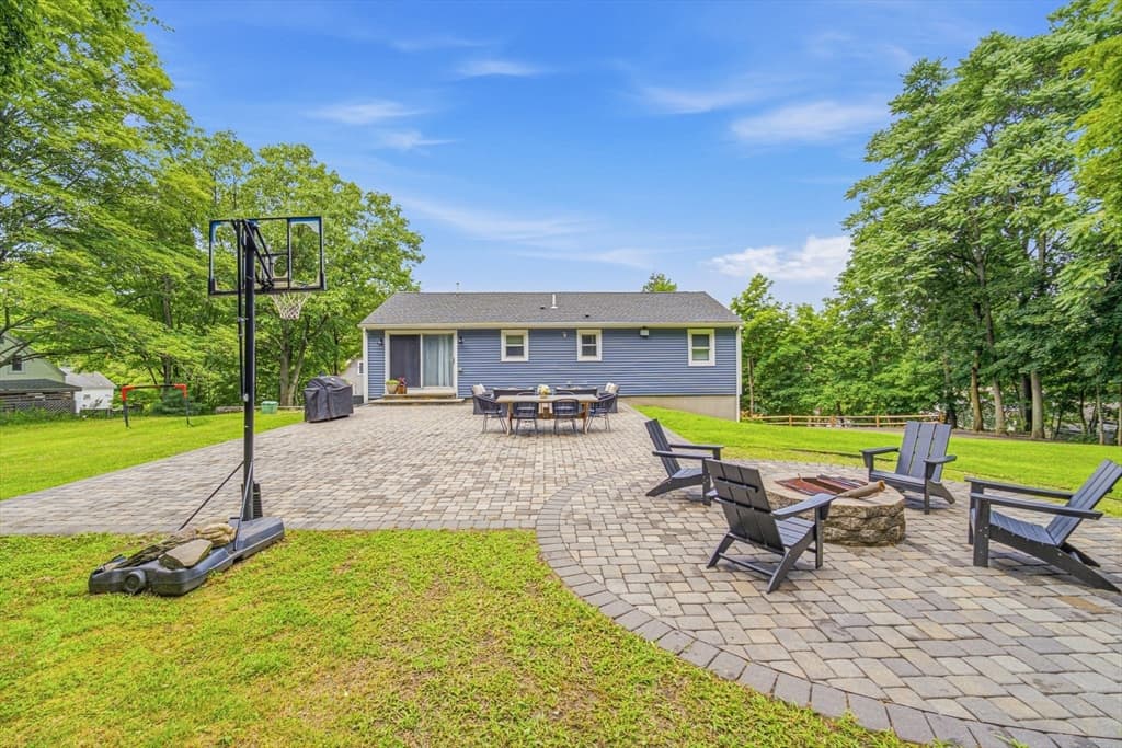 Single Family Residence at 15 Sycamore Street, Millbury MA 01527, Millbury, photo 4 of 40