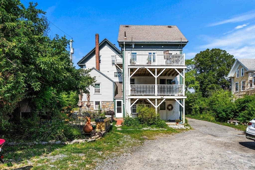170 1/2 Granite Street # 3, Rockport MA 01966 photo 3