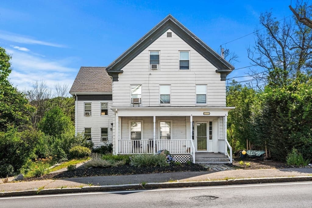 170 1/2 Granite Street # 3, Rockport MA 01966 photo 4