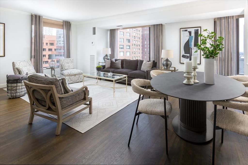 220 Boylston St # 1010, Boston MA 02116 photo 3
