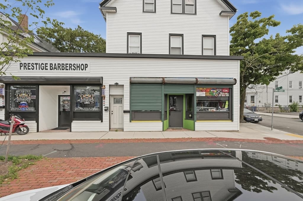 34 West Rodney French Blvd, New Bedford MA 02744 photo 3