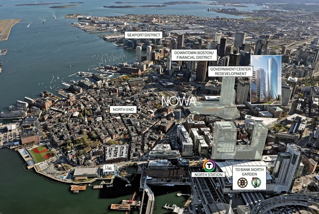 88 North Washington, Boston MA 02114 photo 8
