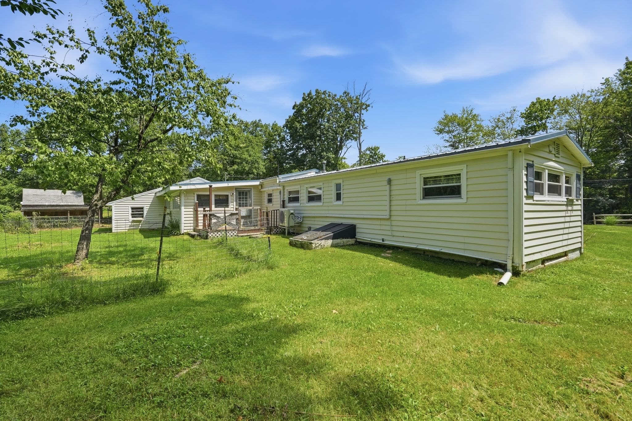 Single Family Residence at 78 Searle Rd, Huntington MA 01050, photo 27 of 32