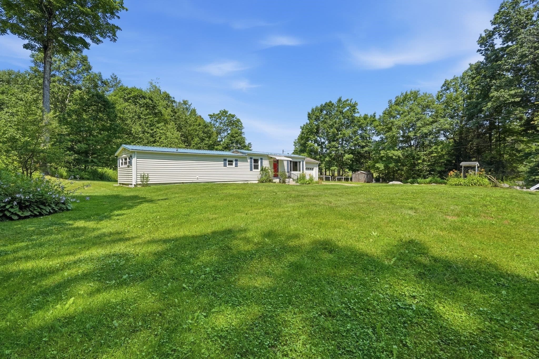 Single Family Residence at 78 Searle Rd, Huntington MA 01050, photo 5 of 32